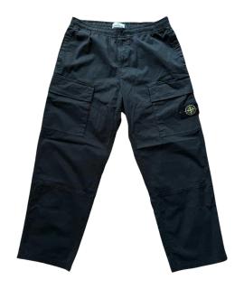 STONE ISLAND Повседневные брюки