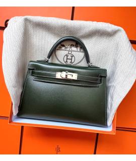 HERMES Сумка с короткими ручками