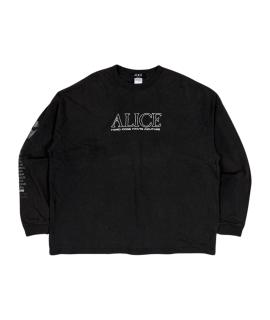 ALICE HOLLYWOOD Лонгслив