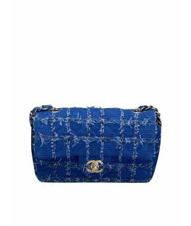 CHANEL Сумка через плечо