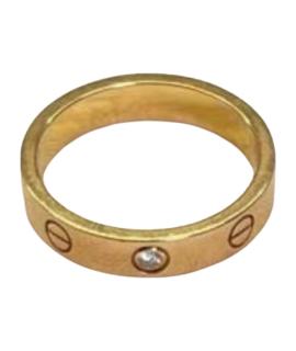 CARTIER Кольцо
