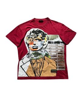 PRADA Футболка