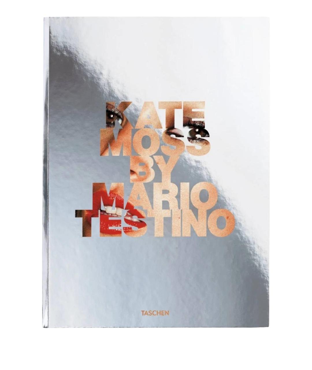 TASCHEN Книга, фото 1