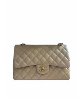 CHANEL Сумка через плечо