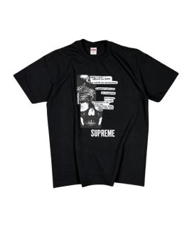 SUPREME Футболка