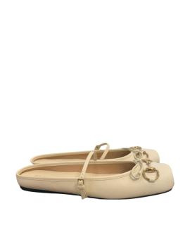 GUCCI Балетки
