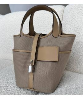HERMES Сумка с короткими ручками