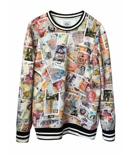 VIVIENNE WESTWOOD Худи/толстовка