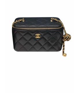 CHANEL Сумка через плечо