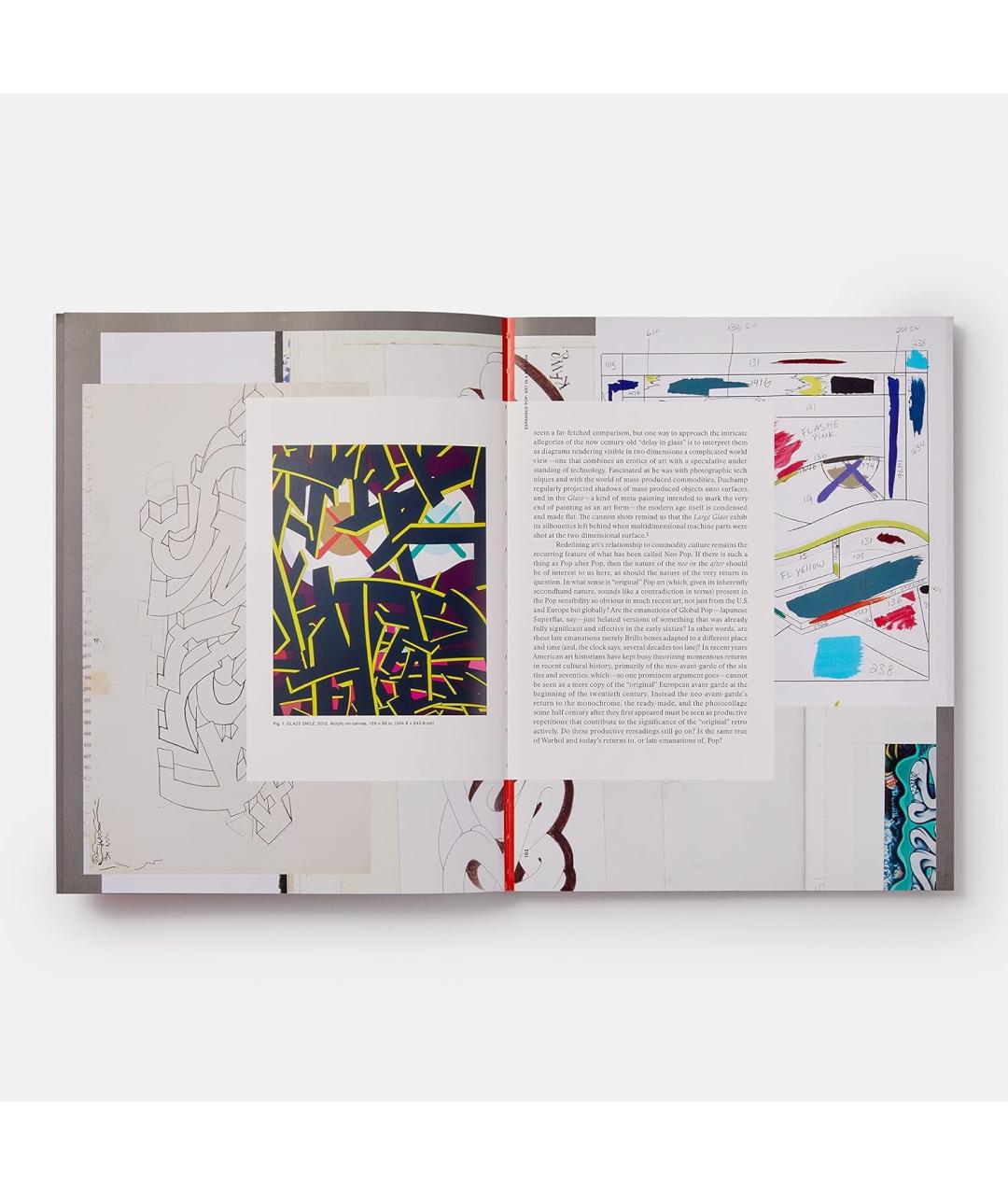 PHAIDON Розовая книга, фото 2