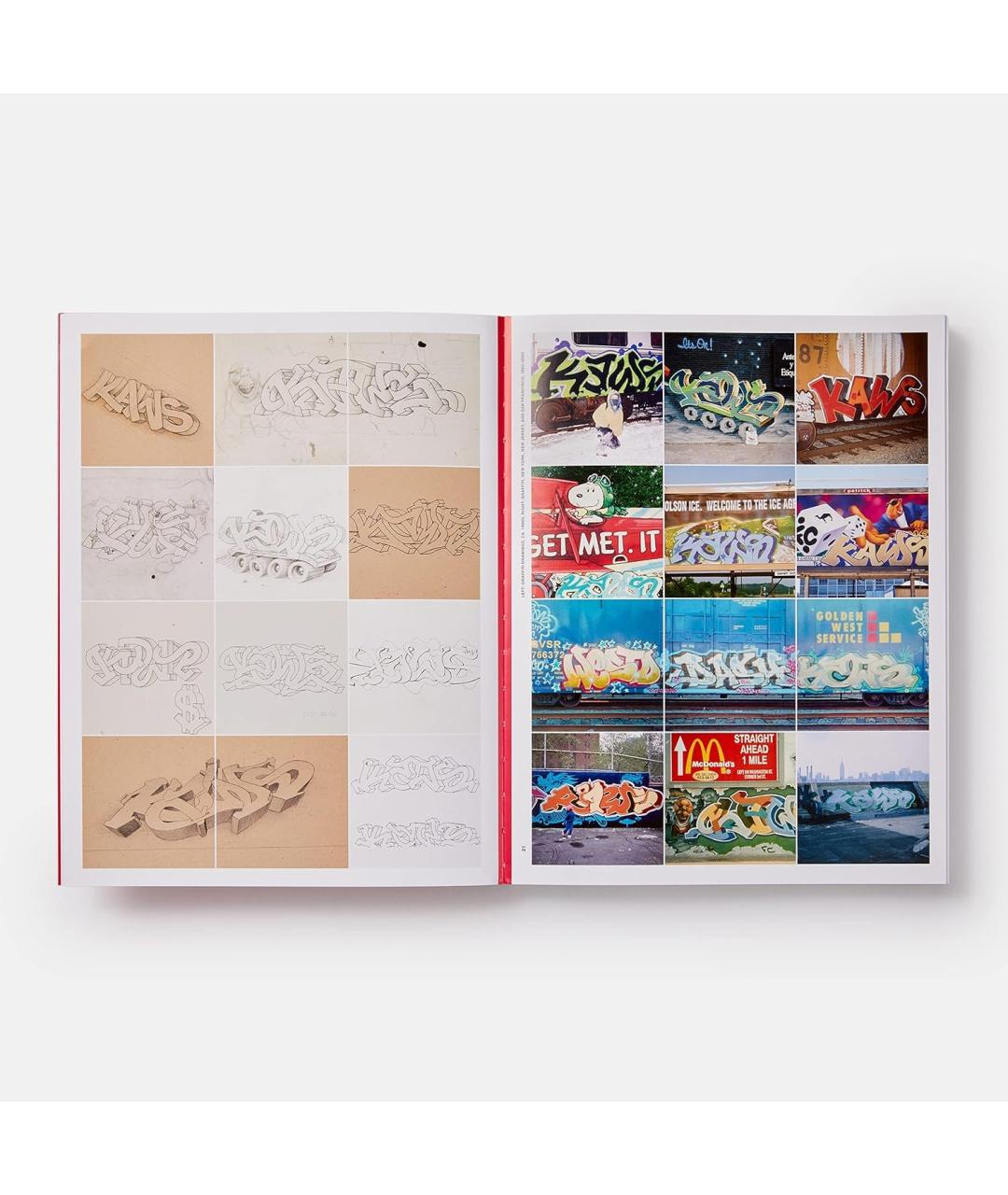 PHAIDON Розовая книга, фото 4