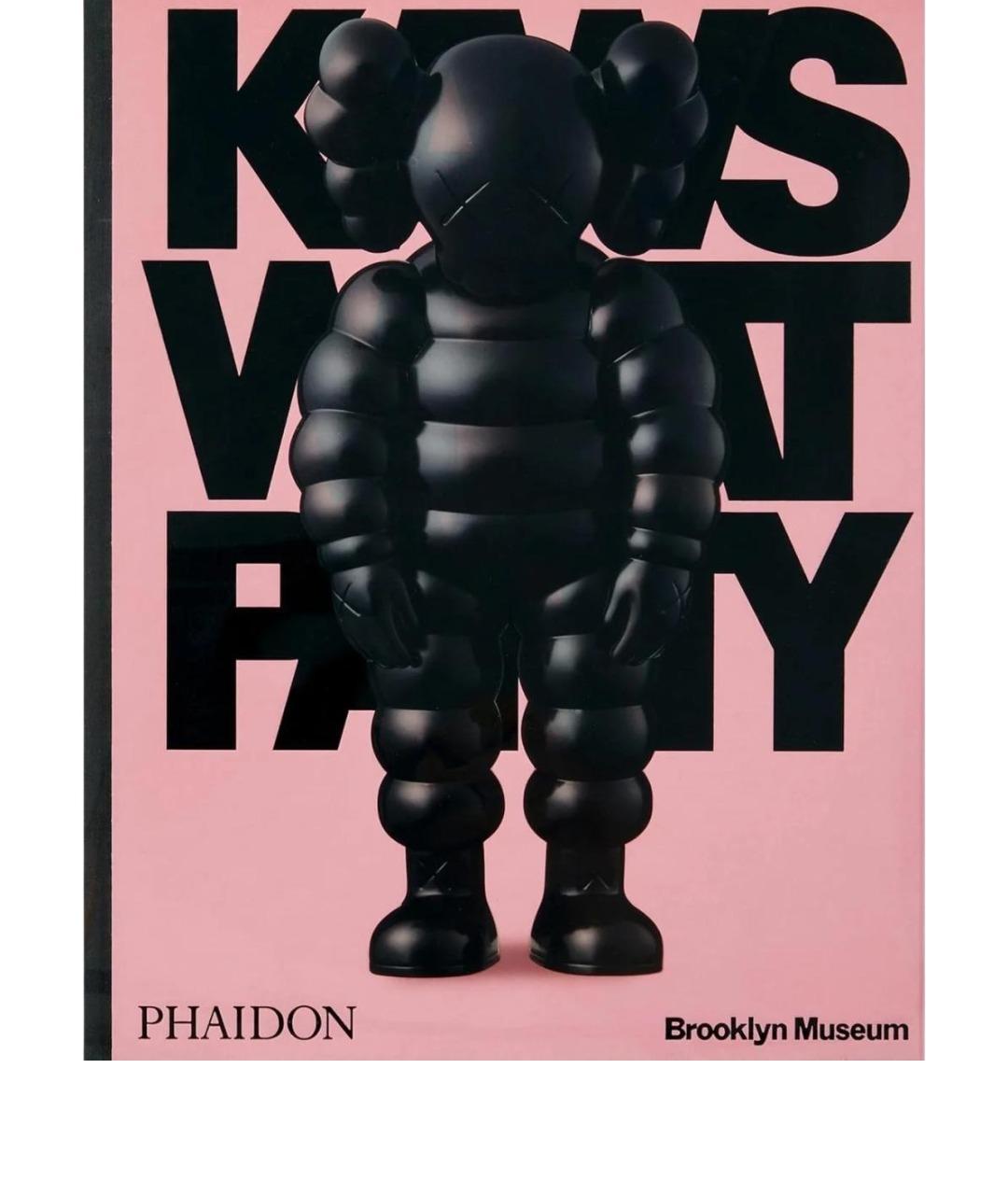 PHAIDON Розовая книга, фото 1