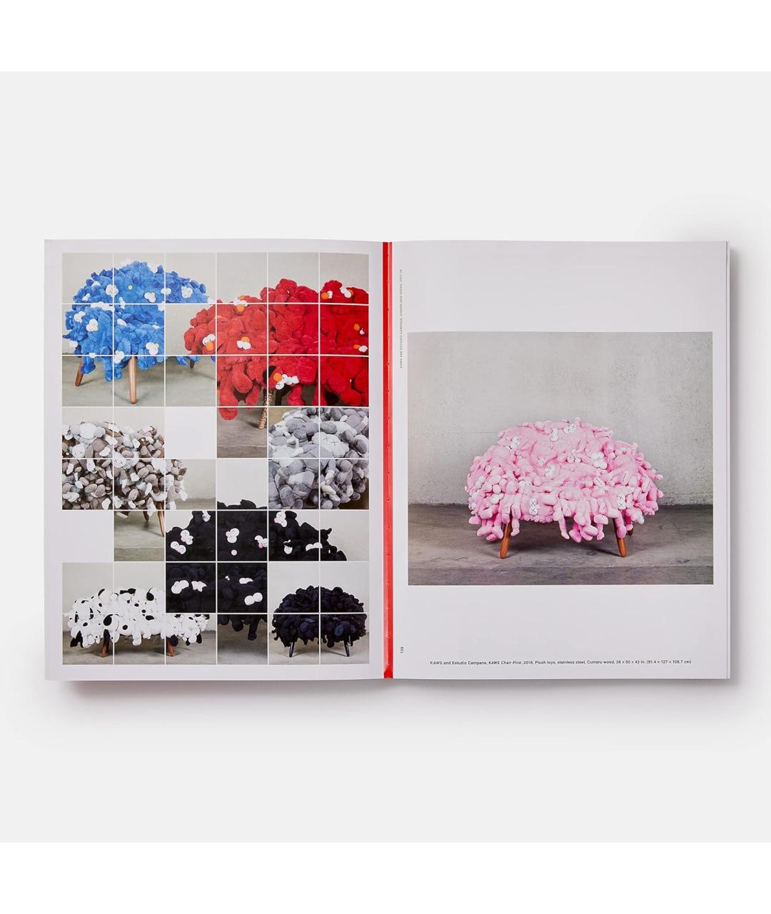 PHAIDON Розовая книга, фото 6