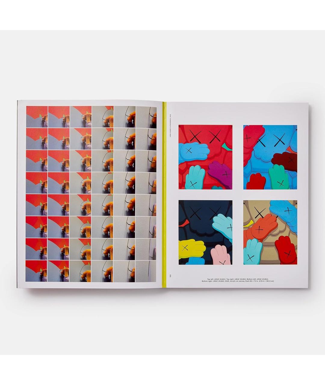 PHAIDON Розовая книга, фото 3