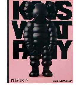 PHAIDON Книга