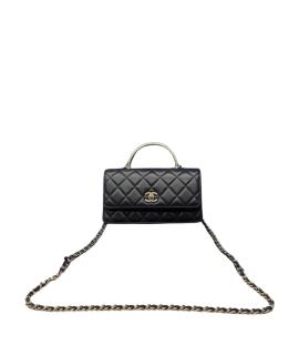 CHANEL Клатч/вечерняя сумка