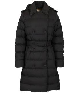 BURBERRY Пуховик
