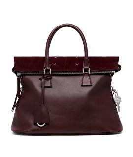 MAISON MARGIELA Сумка с короткими ручками