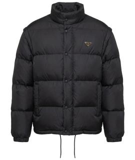 PRADA Пуховик