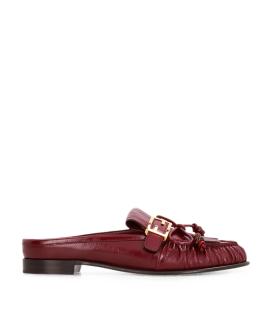 FENDI Мюли