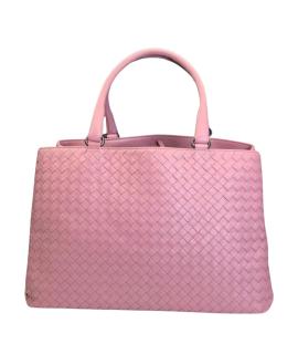 BOTTEGA VENETA Сумка с короткими ручками