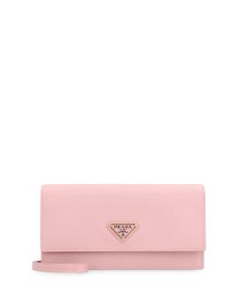 PRADA Клатч/вечерняя сумка