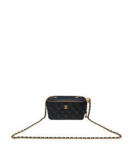 CHANEL Сумка через плечо