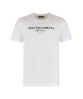 DOLCE&GABBANA Футболка