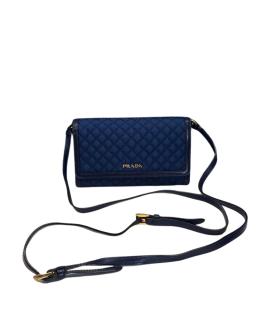 PRADA Сумка через плечо