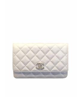 CHANEL Сумка через плечо