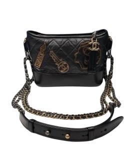 CHANEL Сумка через плечо