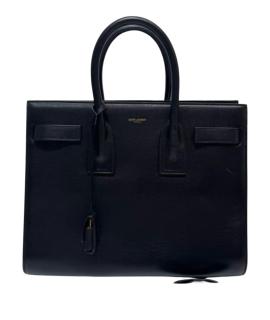SAINT LAURENT Сумка с короткими ручками
