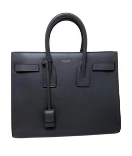 SAINT LAURENT Сумка с короткими ручками