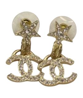 CHANEL Серьги