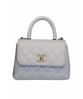 CHANEL Сумка через плечо