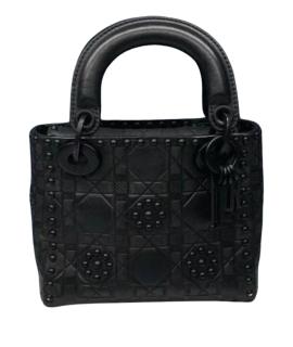 CHRISTIAN DIOR Сумка с короткими ручками