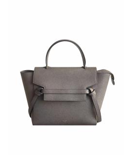 CELINE Сумка с короткими ручками