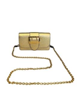 BURBERRY Сумка через плечо