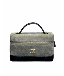 CHANEL Сумка с короткими ручками