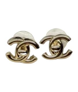 CHANEL Серьги