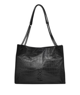 SAINT LAURENT Сумка тоут