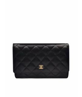 CHANEL Сумка через плечо
