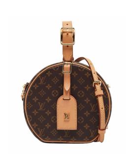 LOUIS VUITTON Сумка с короткими ручками
