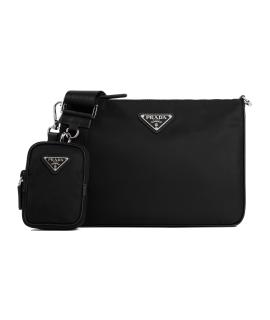 PRADA Сумка через плечо