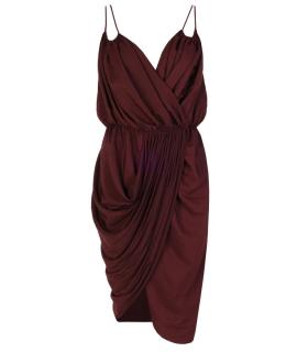 LANVIN Вечернее платье