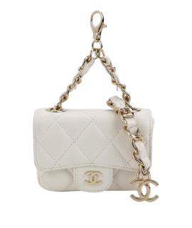CHANEL Сумка через плечо
