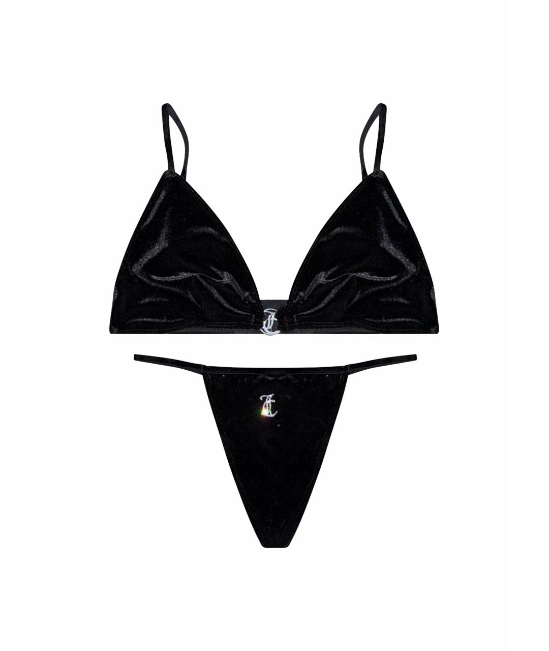 JUICY COUTURE Черный комплекты, фото 1