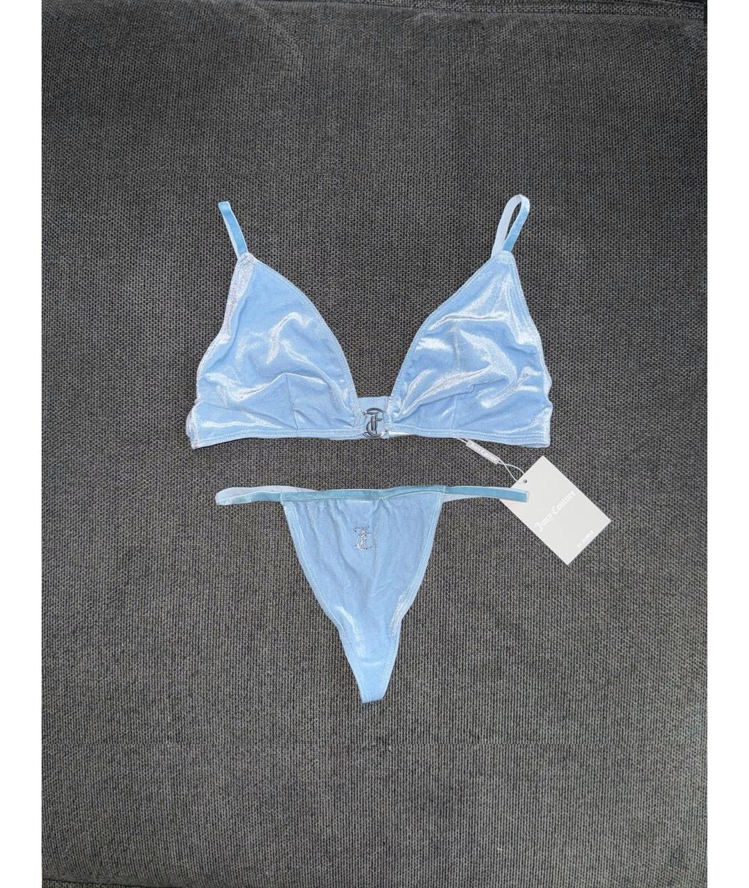 JUICY COUTURE Черный комплекты, фото 2