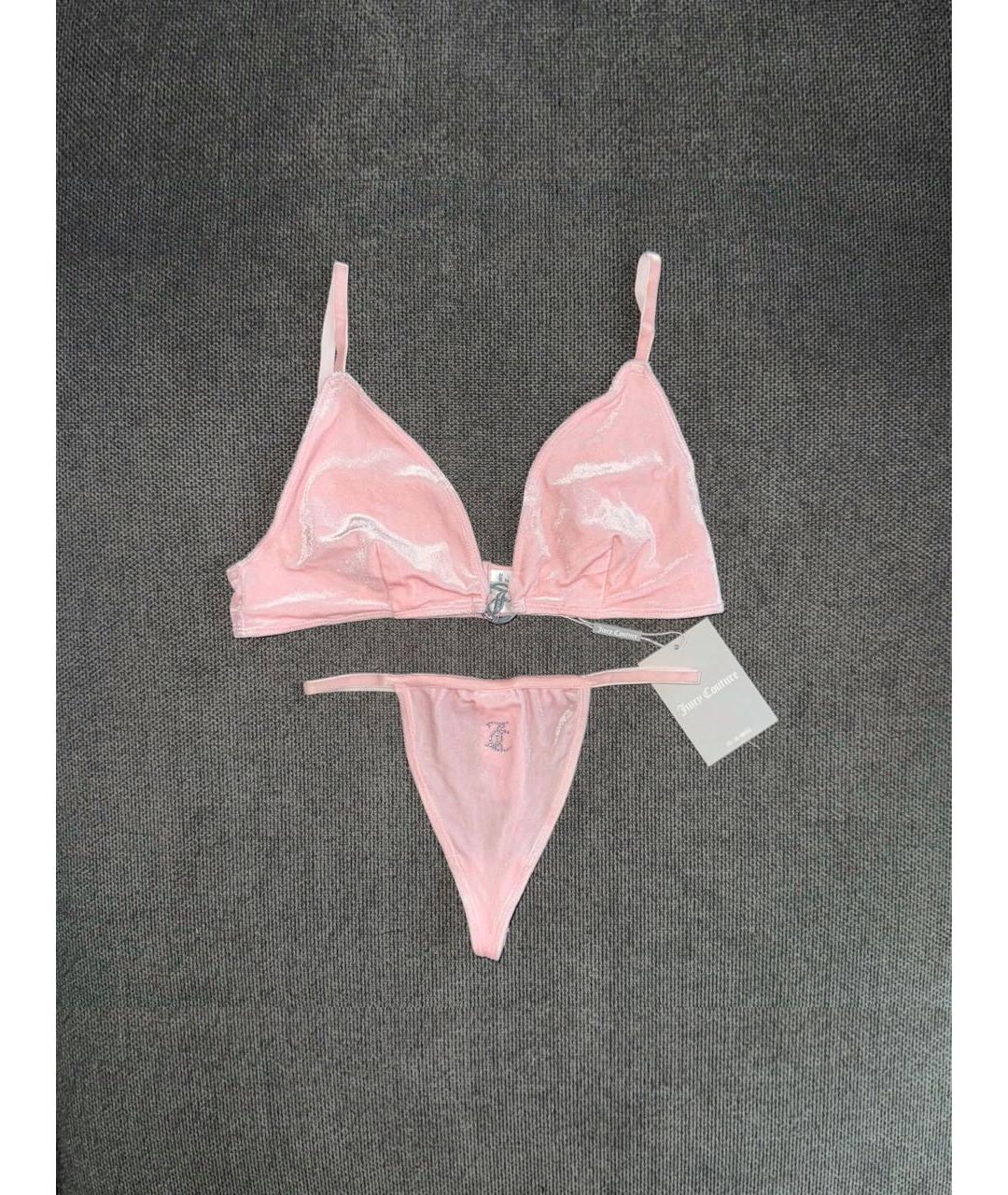 JUICY COUTURE Черный комплекты, фото 3