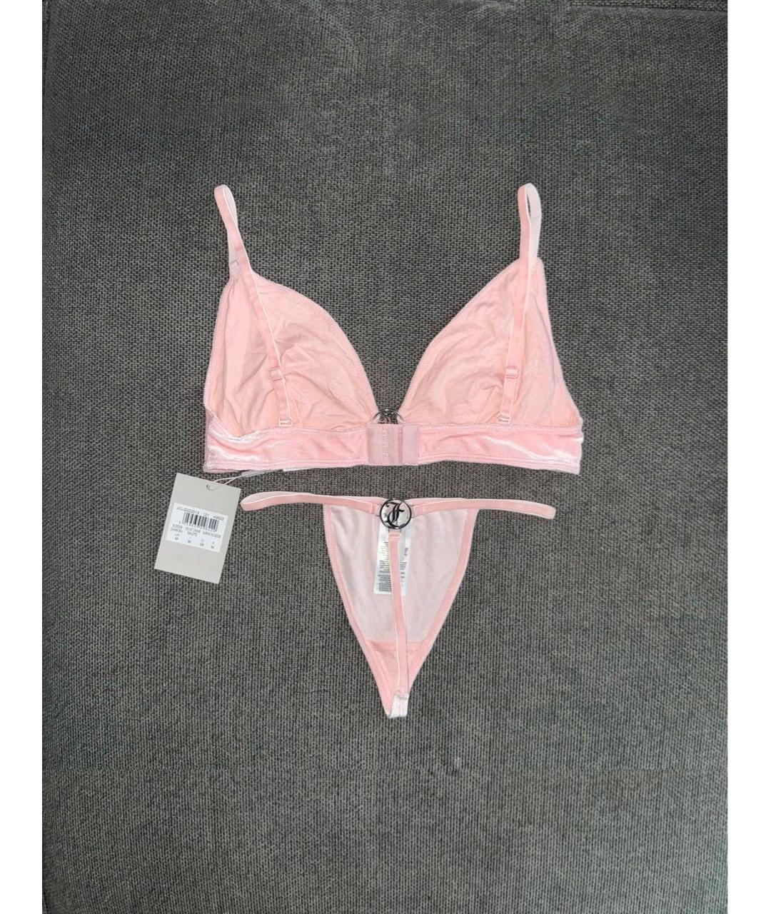 JUICY COUTURE Черный комплекты, фото 4